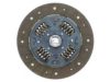 HYUNDAI 4110039150 Clutch Disc